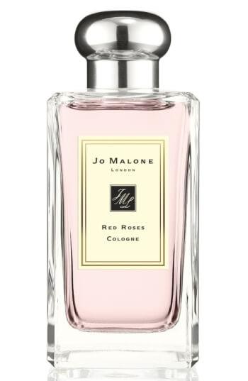 Jo Malone Red Roses - EDC 2 ml - eșantion cu pulverizator