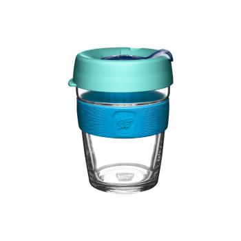 Cană de voiaj cu capac KeepCup Australis Brew, 340 ml