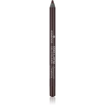 Essence STAY & PLAY eyeliner-gel culoare 02 1,3 g