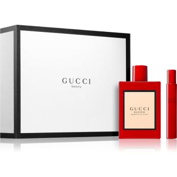 Gucci Bloom Ambrosia di Fiori set cadou I. pentru femei