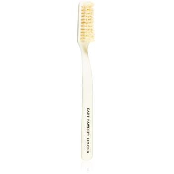 Captain Fawcett Toothbrush perie de dinti pentru bărbați