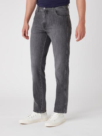 Wrangler Texas Jeans Gri