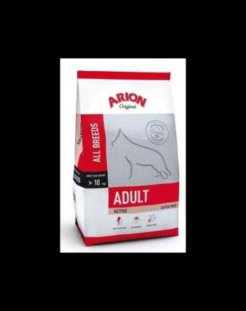ARION Original Adult Active All Breeds 12 kg