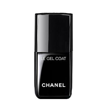 Chanel Lac de unghii cu efect de lungă durată Le Gel Coat (Longwear Top Coat) 13 ml