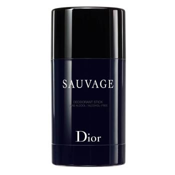 Dior Sauvage - Deodorant 75 ml