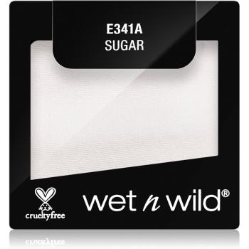 Wet n Wild Color Icon fard ochi culoare Sugar 1.7 g