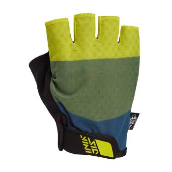 Mănuși pentru bărbați Silvini Anapo MA1426 negru / var