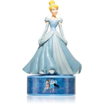 Disney Disney Princess Bubble Bath Cinderella spuma de baie pentru copii 300 ml