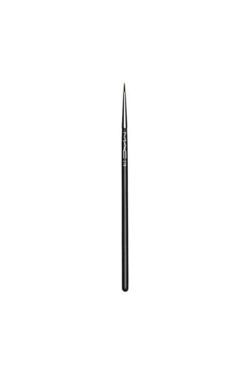 MAC Cosmetics Perie pentru ochi 210 (Precise Eye Liner Brush)