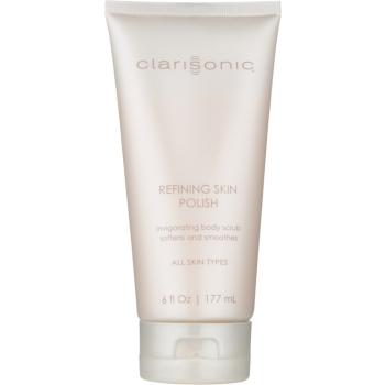Clarisonic Cleansers Refining Skin Polish Exfoliant corporal calmant 177 ml