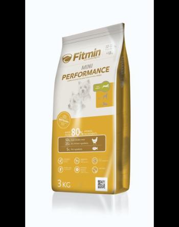 FITMIN Mini Performance 3 kg