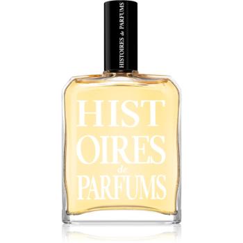 Histoires De Parfums Ambre 114 Eau de Parfum unisex 120 ml