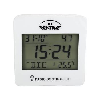 Bentime Ceas cu alarmă digital NB08-ET522W