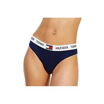 Tommy Hilfiger Lenjerie intimă - chiloți pentru femei  Bikini UW0UW02193-CHS XL
