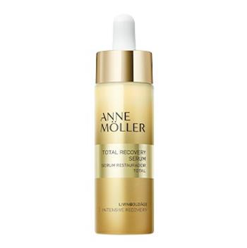 Anne Möller Ser re-înnoitor pentru piele Livingoldâge (Total Recovery Serum) 30 ml