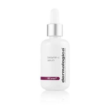 Dermalogica Ser de Ten cu vitamina CAge Smart (Biolumin-C Serum) 30 ml