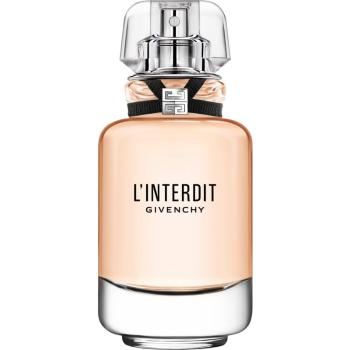 Givenchy L’Interdit Eau de Toilette pentru femei 50 ml