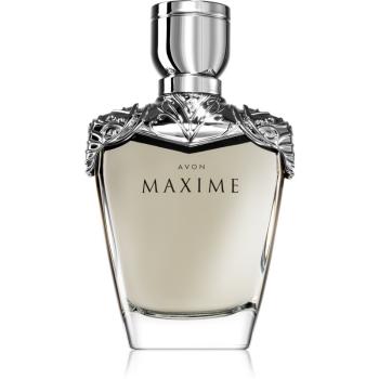 Avon Maxime Eau de Toilette pentru barbati 75 ml