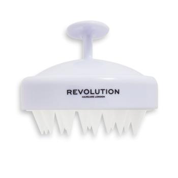 Revolution Haircare Maser stimulator pentru scalp Stimulating Scalp Massager