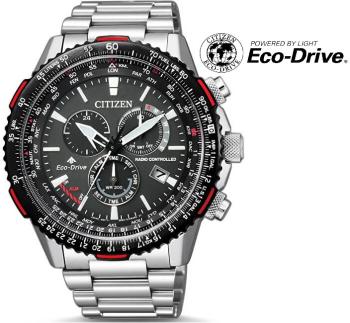 Citizen Eco-Drive Promaster Sky radiocontrolată CB5001-57E