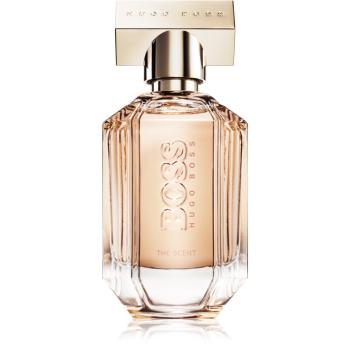 Hugo Boss BOSS The Scent Eau de Parfum pentru femei 50 ml