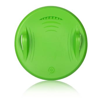 Disc pentru pârtie Gizmo Supernova, ⌀ 60 cm, verde