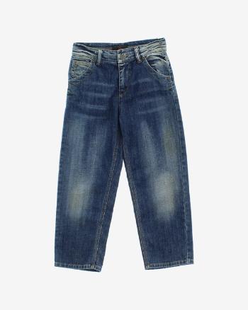 John Richmond Jeans pentru copii Albastru
