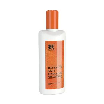 Brazil Keratin Șampon  cu cheratina  contra   caderii  parului   (Regulate Anti Hair Loss Shampoo) 300 ml