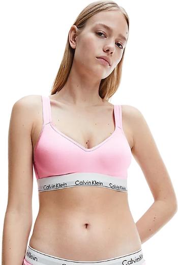 Calvin Klein Sutien de damă Bralette QF5490E-TOE XS