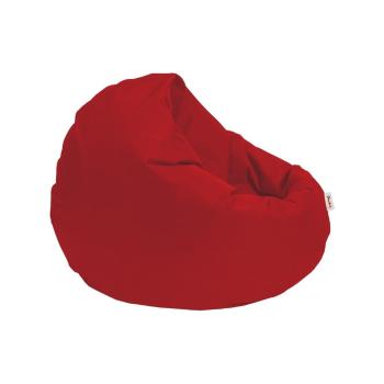 Beanbag pentru grădină roșu Iyzi – Floriane Garden