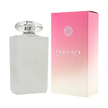 Versace Bright Crystal - lapte de corp 200 ml