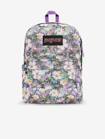 JANSPORT Superbreak Plus Rucsac Roz