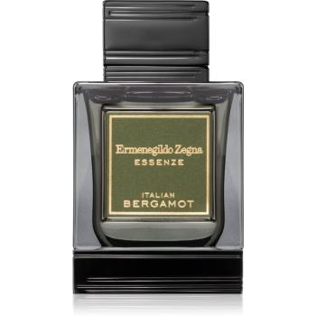 Ermenegildo Zegna Italian Bergamot Eau de Parfum pentru barbati 100 ml