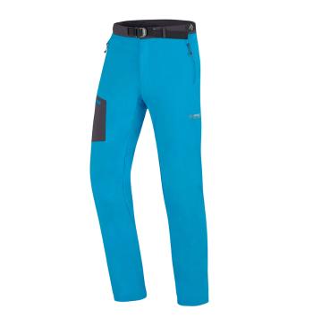Pantaloni Direct Alpine croazieră ocean / antracit
