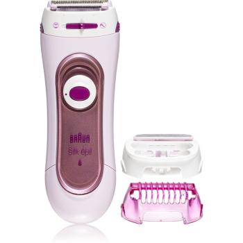 Braun Silk-épil LS5360 epilator pentru femei