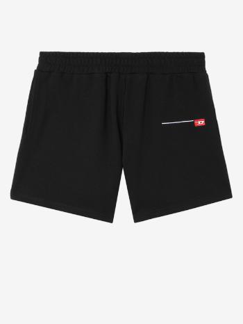 Diesel Skirzy Pantaloni scurți Negru