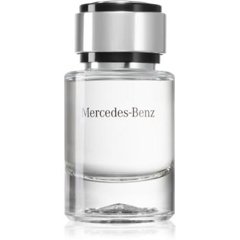 Mercedes-Benz Mercedes Benz Eau de Toilette pentru bărbați 75 ml
