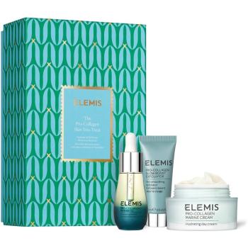 Elemis Pro-Collagen Skin Trio Treat set pentru piele radiantă