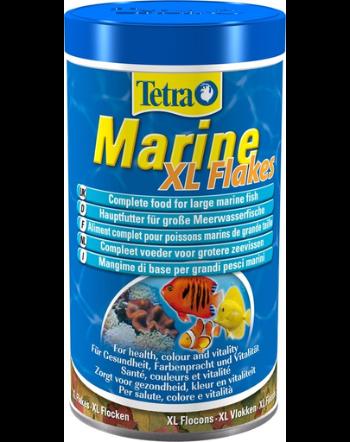 TETRA Marine XL Flakes Hrana completa pentru pesti mari 500 ml