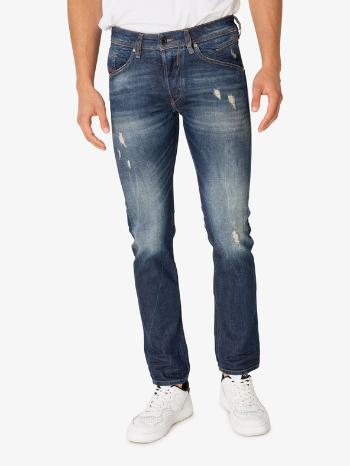 Diesel Belther-R Jeans Albastru