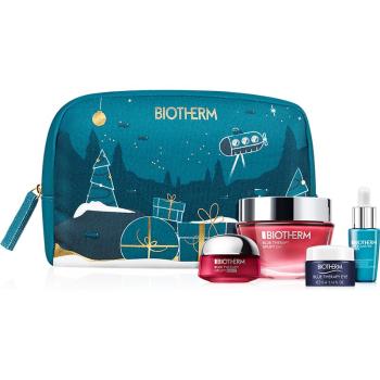 Biotherm Blue Therapy Red Algae Uplift set cadou VV. pentru femei