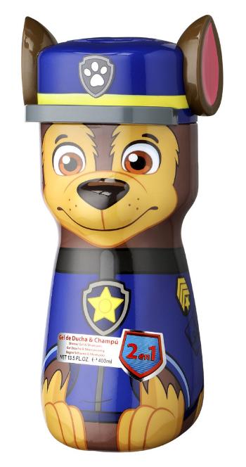 EP Line Gel de duș și șampon 2D Chase Paw Patrol 400 ml