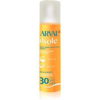 Arval IlSole loțiune de protecție solară Spray 200 ml