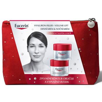 Eucerin Set cadou de îngrijire remodelatoare pentru piele Hyaluron Filler+Volume Lift