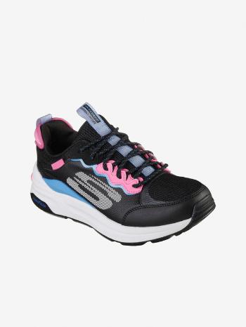 Skechers Teniși Negru