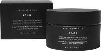 Pestle & Mortar Balsam demachiant pentru curățarea pielii Erase (Balm Cleanser) 100 g