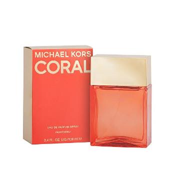 Michael Kors Coral - EDP 50 ml