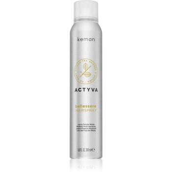 Kemon Actyva Bellessere fixativ 200 ml