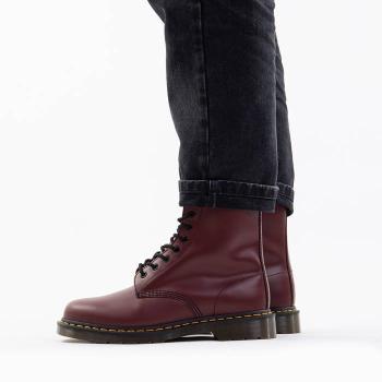 Dr. Martens 1490 Cherry Red Smooth 11857600