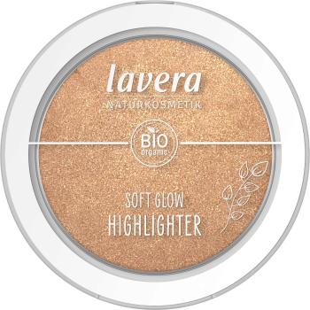 Lavera Iluminator Soft Glow (Highlighter) 5,5 g 02 Ethereal Light